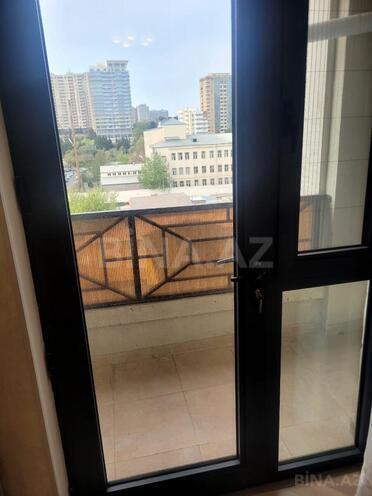 İcarəyə verilir 2 otaqlı yeni tikili 95 m², Nizami m., photo 20 from 23