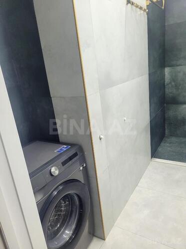İcarəyə verilir 2 otaqlı yeni tikili 95 m², Nizami m., photo 15 from 23