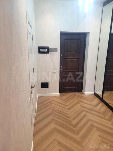 İcarəyə verilir 2 otaqlı yeni tikili 95 m², Nizami m., photo 7 from 23
