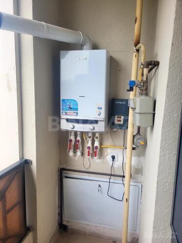 İcarəyə verilir 2 otaqlı yeni tikili 95 m², Nizami m., photo 19 from 23