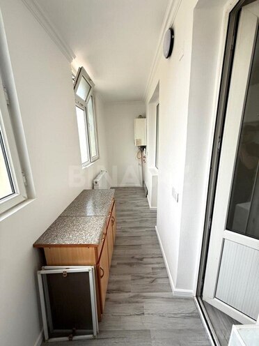 Satılır 3 otaqlı köhnə tikili 70 m², Nəriman Nərimanov m., photo 8 from 14