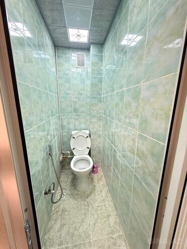 Satılır 3 otaqlı köhnə tikili 70 m², Nəriman Nərimanov m., photo 12 from 14