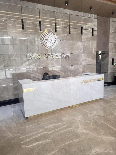 İcarəyə verilir 2 otaqlı yeni tikili 95 m², Nizami m., photo 5 from 23