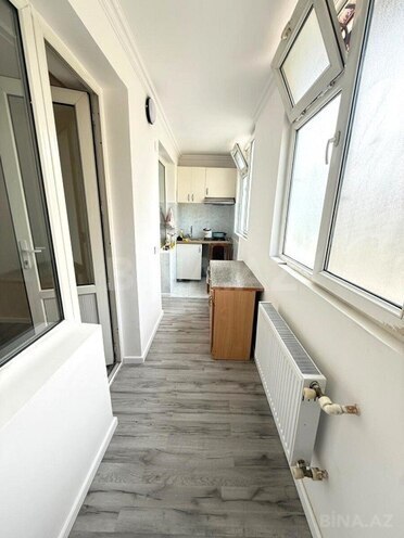 Satılır 3 otaqlı köhnə tikili 70 m², Nəriman Nərimanov m., photo 9 from 14