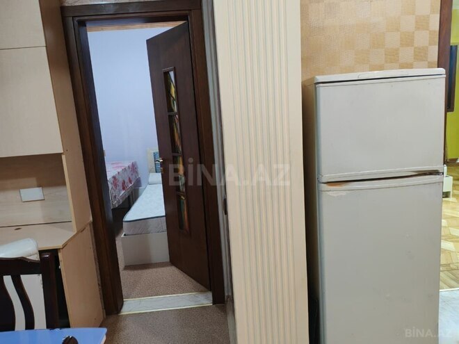 Сдаётся 2-комн. вторичка 50 м², м. Гянджлик, photo 7 from 14