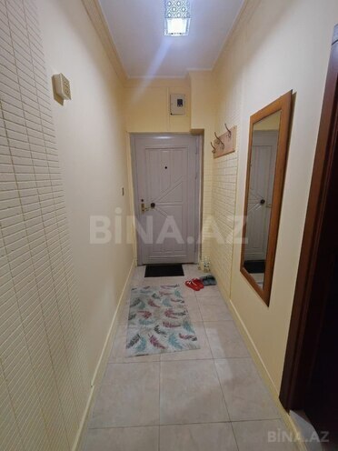 Сдаётся 2-комн. вторичка 50 м², м. Гянджлик, photo 12 from 14
