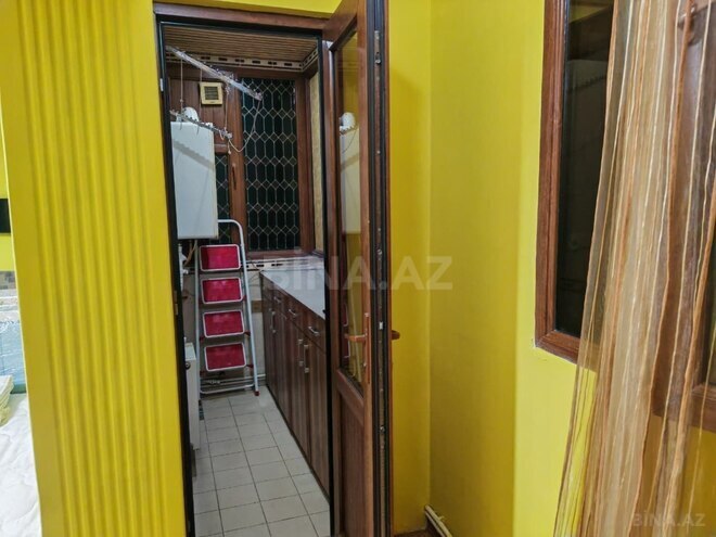 Сдаётся 2-комн. вторичка 50 м², м. Гянджлик, photo 13 from 14