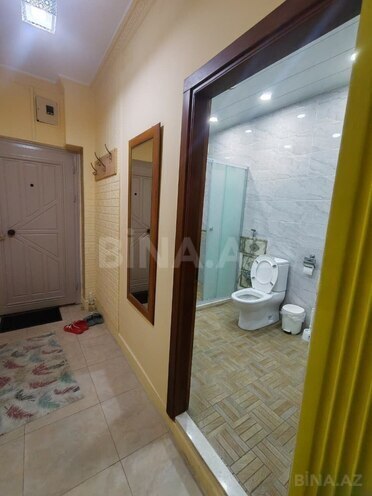 Сдаётся 2-комн. вторичка 50 м², м. Гянджлик, photo 10 from 14
