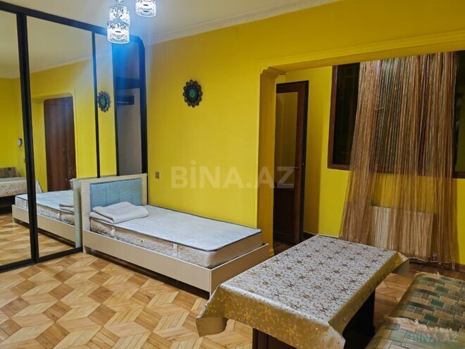Сдаётся 2-комн. вторичка 50 м², м. Гянджлик, photo 4 from 14