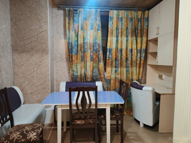 Сдаётся 2-комн. вторичка 50 м², м. Гянджлик, photo 8 from 14