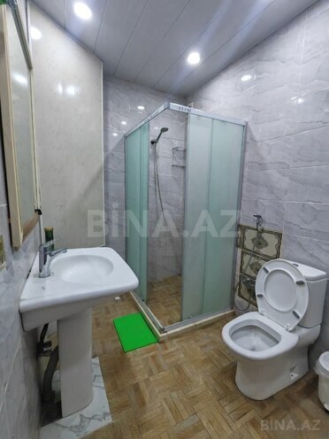 Сдаётся 2-комн. вторичка 50 м², м. Гянджлик, photo 9 from 14