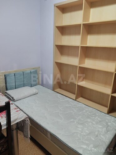 Сдаётся 2-комн. вторичка 50 м², м. Гянджлик, photo 5 from 14