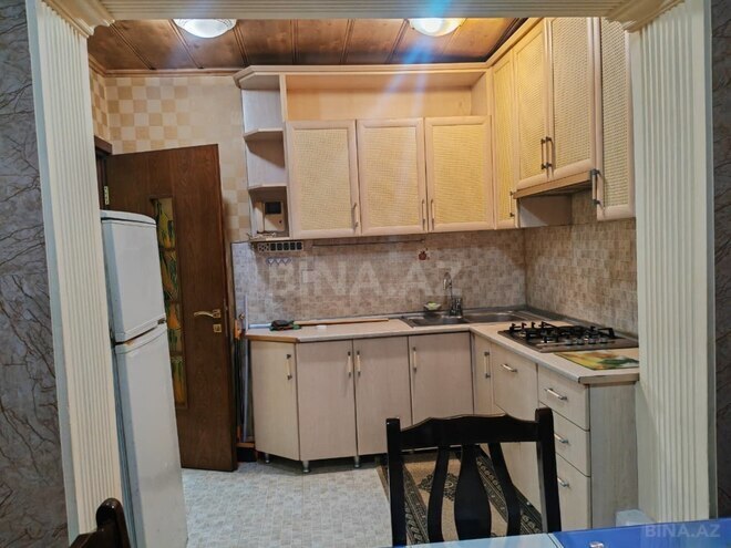 Сдаётся 2-комн. вторичка 50 м², м. Гянджлик, photo 1 from 14