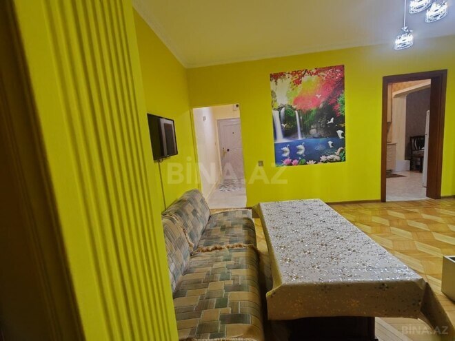 Сдаётся 2-комн. вторичка 50 м², м. Гянджлик, photo 3 from 14