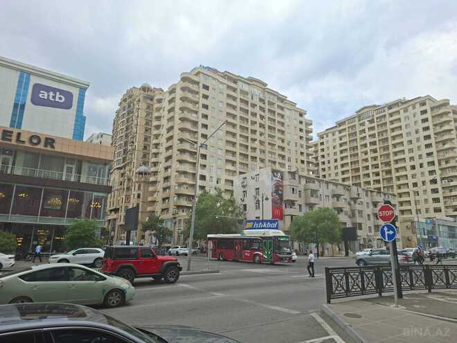 İcarəyə verilir 2 otaqlı köhnə tikili 60 m², Nəsimi r., photo 1 from 10