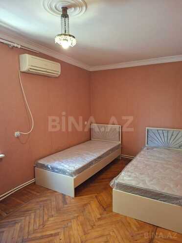 İcarəyə verilir 2 otaqlı köhnə tikili 60 m², Nəsimi r., photo 4 from 10