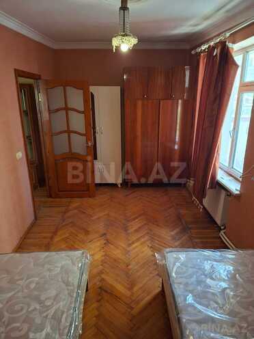 İcarəyə verilir 2 otaqlı köhnə tikili 60 m², Nəsimi r., photo 6 from 10