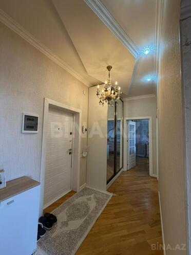 Satılır 2 otaqlı yeni tikili 83 m², Yeni Yasamal q., photo 9 from 24