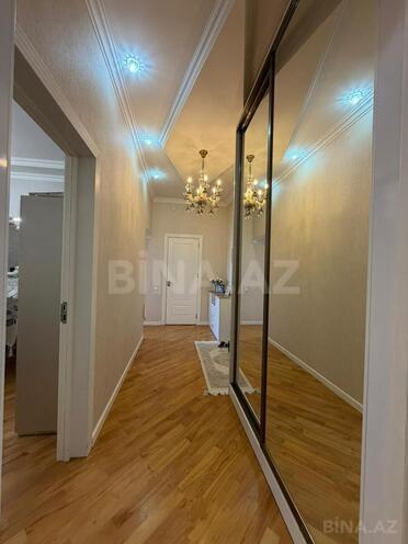 Satılır 2 otaqlı yeni tikili 83 m², Yeni Yasamal q., photo 7 from 24