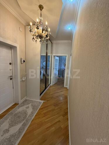 Satılır 2 otaqlı yeni tikili 83 m², Yeni Yasamal q., photo 15 from 24