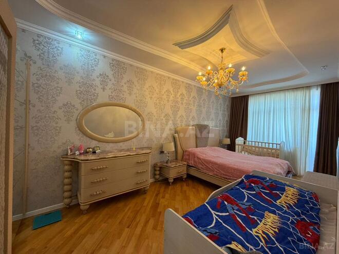 Satılır 2 otaqlı yeni tikili 83 m², Yeni Yasamal q., photo 14 from 24