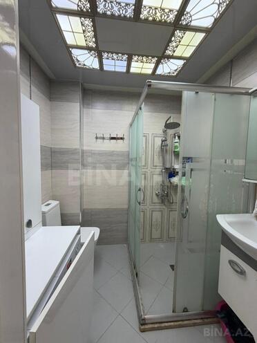 Satılır 2 otaqlı yeni tikili 83 m², Yeni Yasamal q., photo 19 from 24