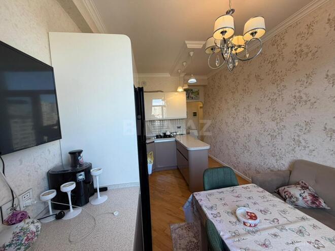 Satılır 2 otaqlı yeni tikili 83 m², Yeni Yasamal q., photo 16 from 24