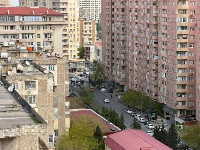 Satılır 2 otaqlı yeni tikili 83 m², Yeni Yasamal q., photo 1 from 24