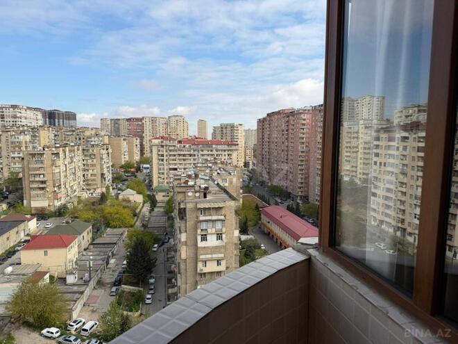 Satılır 2 otaqlı yeni tikili 83 m², Yeni Yasamal q., photo 22 from 24
