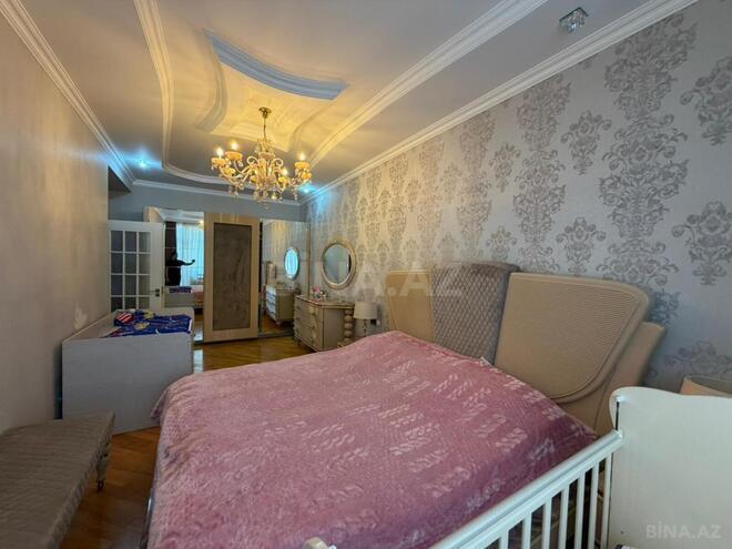 Satılır 2 otaqlı yeni tikili 83 m², Yeni Yasamal q., photo 11 from 24