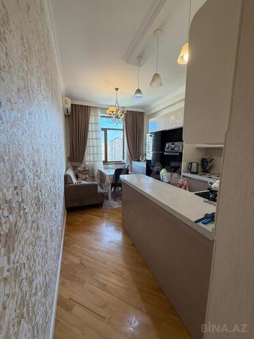 Satılır 2 otaqlı yeni tikili 83 m², Yeni Yasamal q., photo 17 from 24