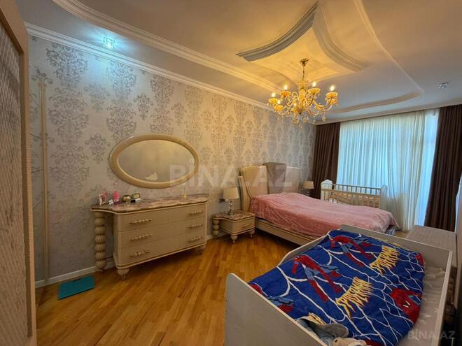 Satılır 2 otaqlı yeni tikili 83 m², Yeni Yasamal q., photo 5 from 24