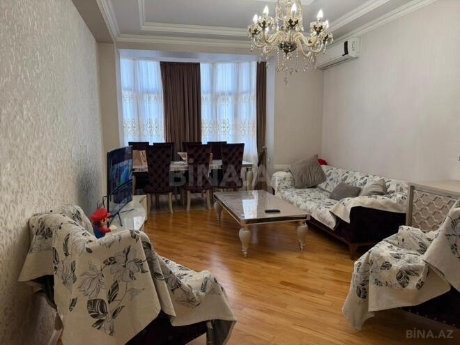 Satılır 2 otaqlı yeni tikili 83 m², Yeni Yasamal q., photo 6 from 24