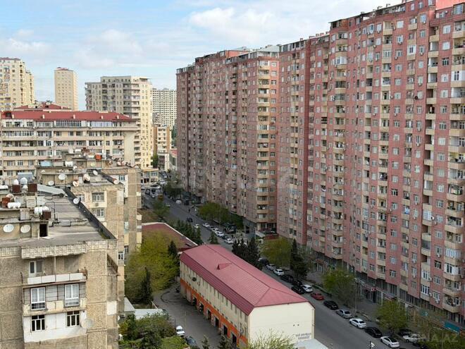 Satılır 2 otaqlı yeni tikili 83 m², Yeni Yasamal q., photo 13 from 24