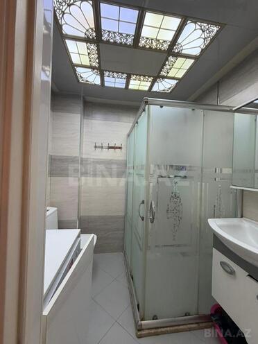 Satılır 2 otaqlı yeni tikili 83 m², Yeni Yasamal q., photo 21 from 24