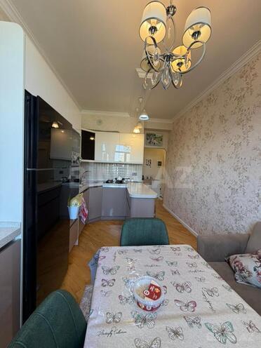 Satılır 2 otaqlı yeni tikili 83 m², Yeni Yasamal q., photo 12 from 24