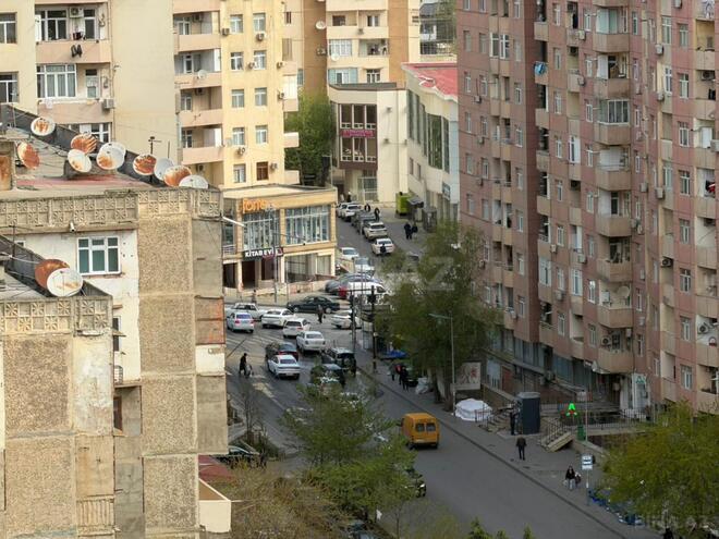 Satılır 2 otaqlı yeni tikili 83 m², Yeni Yasamal q., photo 10 from 24