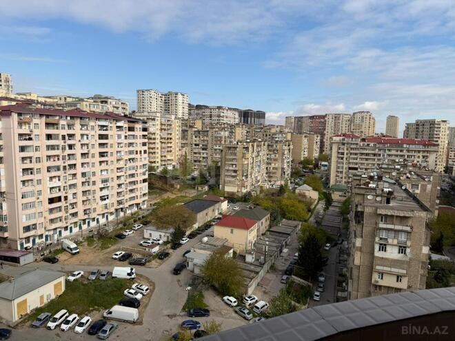 Satılır 2 otaqlı yeni tikili 83 m², Yeni Yasamal q., photo 23 from 24