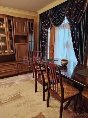 İcarəyə verilir 2 otaqlı köhnə tikili 55 m², Elmlər Akademiyası m., photo 8 from 9