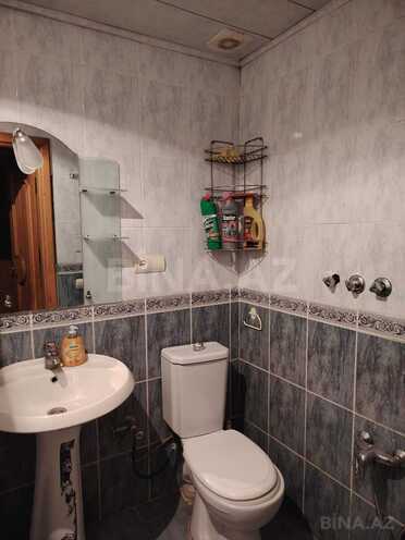 İcarəyə verilir 2 otaqlı köhnə tikili 55 m², Elmlər Akademiyası m., photo 4 from 9