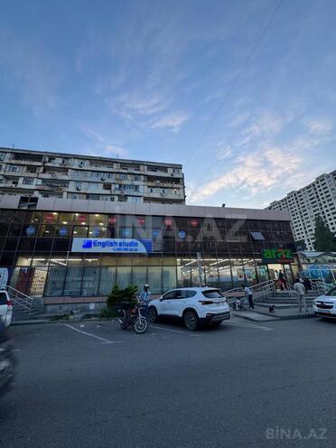 Satılır 2 otaqlı köhnə tikili 46 m², Yeni Yasamal q., photo 6 from 18