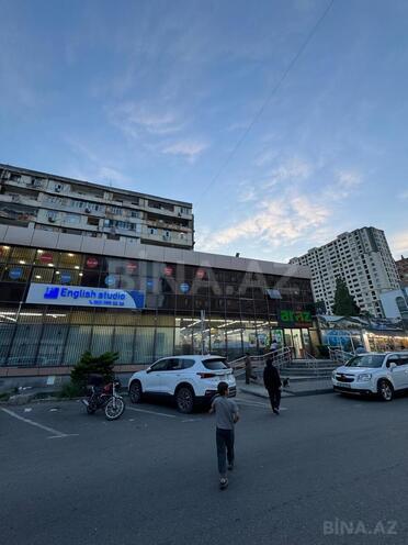 Satılır 2 otaqlı köhnə tikili 46 m², Yeni Yasamal q., photo 1 from 18
