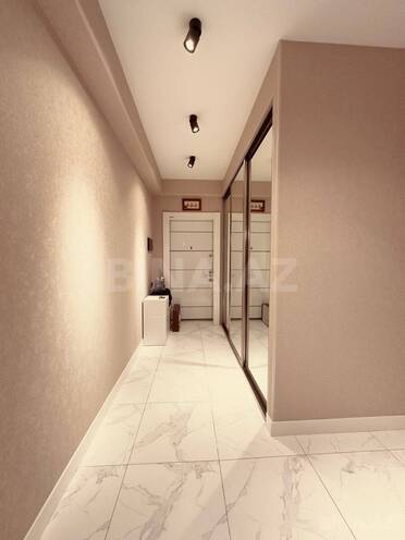 Продаётся 3-комн. новостройка 103 м², м. Иншаатчылар, photo 11 from 12