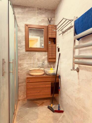 Продаётся 3-комн. новостройка 103 м², м. Иншаатчылар, photo 7 from 12