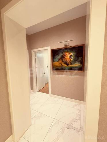 Продаётся 3-комн. новостройка 103 м², м. Иншаатчылар, photo 5 from 12