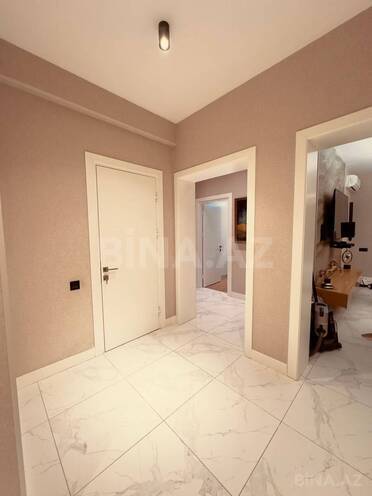 Продаётся 3-комн. новостройка 103 м², м. Иншаатчылар, photo 10 from 12