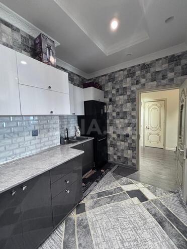 Satılır 2 otaqlı yeni tikili 80 m², Qara Qarayev m., photo 7 from 16