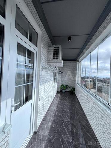 Satılır 2 otaqlı yeni tikili 80 m², Qara Qarayev m., photo 9 from 16
