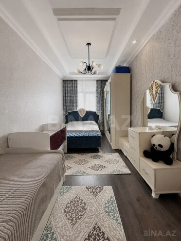 Satılır 2 otaqlı yeni tikili 80 m², Qara Qarayev m., photo 6 from 16