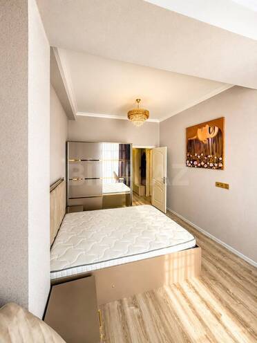Продаётся 2-комн. новостройка 55 м², м. Нариман Нариманов, photo 6 from 13